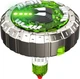 Ігровий набір бластерів Spinner M.A.D. Блискавка та Піщана буря (4891813863311) - зображення 3