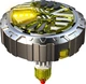 Ігровий набір бластерів Spinner M.A.D. Блискавка та Піщана буря (4891813863311) - зображення 5