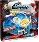 Ігровий набір бластерів Spinner M.A.D. Блискавка та Піщана буря (4891813863311) - зображення 1