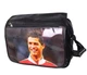 Сумка мужская Dovhani sport304164 Черная - изображение 1