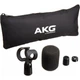 Мікрофон AKG C1000S (3354X00010) - изображение 8
