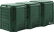 Компостер Prosperplast Module Compogreen 1200 л Зеленый (5905197695464) - изображение 1