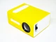 Проектор Led Projector T300 Мини проектор портативный мультимедийный - изображение 6