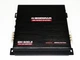 Автомобильный усилитель звука Boschmam BM Audio BM-600.2 двухканальный 4000W (4_00499) - изображение 4