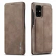 Чехол LC.IMEEKE Retro Style для Samsung Galaxy A51 (А515) - Coffee - изображение 1