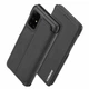 Чехол LC.IMEEKE Retro Style для Samsung Galaxy A51 (А515) - Black - изображение 2