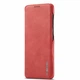 Чохол LC.IMEEKE Retro Style для Samsung Galaxy A51 (А515) - Red - зображення 4