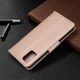 Чехол-книжка с рисунком UniCase Butterfly Pattern для Samsung Galaxy A71 (A715) - Rose Gold - изображение 8