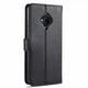 Чехол AZNS Wallet Case для VIVO V17 - Black - изображение 3