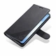 Чехол AZNS Wallet Case для VIVO V17 - Black - изображение 4