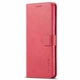 Чохол LC.IMEEKE Wallet Case для Samsung Galaxy A51 (А515) - Rose - зображення 1