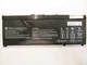 Батарея для ноутбука HP Pavilion 15-cb HSTNN-IB7Z, 4550mAh (70.07Wh), 4cell, 15.4V, Li-ion, черная, - изображение 1