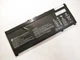 Батарея для ноутбука HP Pavilion 15-cb HSTNN-IB7Z, 4550mAh (70.07Wh), 4cell, 15.4V, Li-ion, черная, - изображение 2