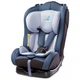 Детское автокресло Caretero Combo Navy 0-25 кг синее - изображение 1
