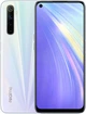 Мобильный телефон Realme 6 4/64GB White - изображение 1