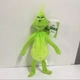 Мягкая игрушка Toys Toys Гринч Grinch 28 см 00364 - изображение 1