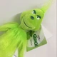 Мягкая игрушка Toys Toys Гринч Grinch 28 см 00364 - изображение 2
