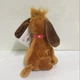 Мягкая игрушка Toys Toys Собака Макс Гринч Grinch 16 см 00366 - изображение 3