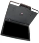 Монитор потолочный Baxster BC13F Black - изображение 1
