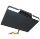 Монитор потолочный Baxster BC13F Black - изображение 2