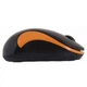 Мышка A4Tech G3-270N Orange - изображение 2