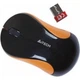Мышка A4Tech G3-270N Orange - изображение 3