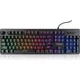 Клавиатура Vinga KBGSM120 Black - изображение 1