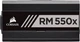 Блок питания Corsair RM550x (CP-9020177-EU) - изображение 3