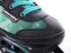 Детские раздвижные ролики Tempish Dasty Boy р 37-40 (rltd1275) - изображение 6