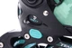 Детские раздвижные ролики Tempish Dasty Boy р 37-40 (rltd1275) - изображение 4