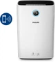 Очиститель и увлажнитель воздуха 2-в-1 PHILIPS Series-3000i AC3829/10 (WI-FI) - изображение 2