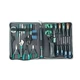 Набір інструментів Pro'sKit PK-2088B для обслуговування ПК - изображение 2