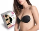 Бюстгальтер Julimex BS 02 Черный E без бретелей Push-up - изображение 3
