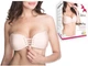 Бюстгальтер Julimex Wow bra Бежевый A без бретелей Push-up - изображение 3