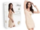 Комбінація Julimex Soft&smooth Бежевий S - зображення 3