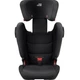 Автокресло Britax-Romer Kidfix III M Black Ash (2000032130) - изображение 2