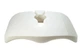 Подушка ортопедична для сидіння Correct Shape Max Comfort 50х50см від геморою, простати, подагри, сіра (73374) - зображення 9