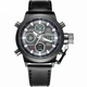 Мужские часы AMST 3003 Black - изображение 1