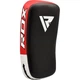 Пады для тайского бокса RDX Red (2шт) RDX - изображение 4
