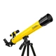 Телескоп National Geographic 50/600 AZ Yellow - изображение 2