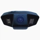 Камера заднього огляду Prime-X CA-9518 Honda (27190) - изображение 1