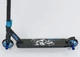 Cамокат трюковый Best Scooter 32269, HIC-система, ПЕГИ, алюминиевый диск и дека, колёса PU, d=10 см - изображение 4