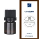 Аромадиффузор Mousse au Chocolat Шоколадний мус Ultra Scent 2 мл пробник - зображення 1