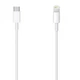 Кабель Lightning to USB-C 1 m для Apple iPhone / iPad - зображення 2