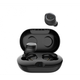 Беспроводные стерео наушники Gorsun V7 Bluetooth + бокс ЧЁРНЫЕ - изображение 1