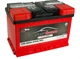 Автомобильный аккумулятор 88 Ah/12V Carbon (0) Euro (CRB88-00) - изображение 2