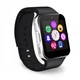 Смарт-часы Smart Watch GT08 Черные/Серебристые (3002) - изображение 1
