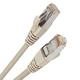 Патч корд RJ45 LAN кабель 10m MHZ 13525-9 - изображение 4