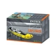 Байдарка Intex 68307 Explorer K2 с веслами и насосом 312 х 91 см двухместная надувная каяк - изображение 3