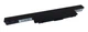 Аккумулятор для ноутбука Acer AS10D71 Aspire 5741 10.8V Black 5200mAh Аналог - зображення 2
